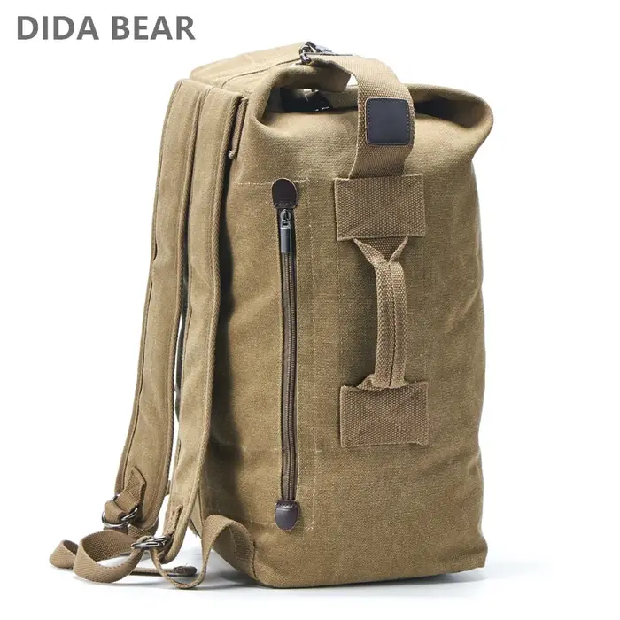 Sac à dos de grande capacité pour hommes