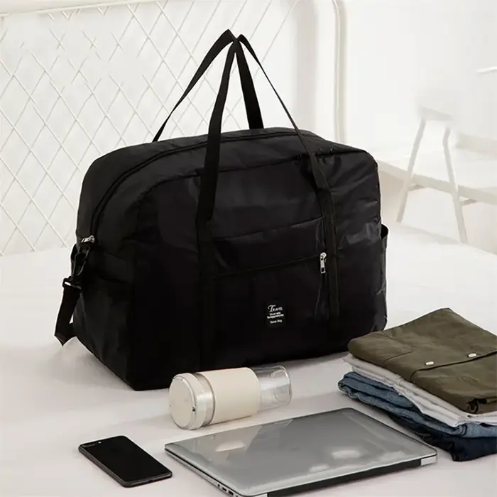 Sacs de voyage grande capacité pliables