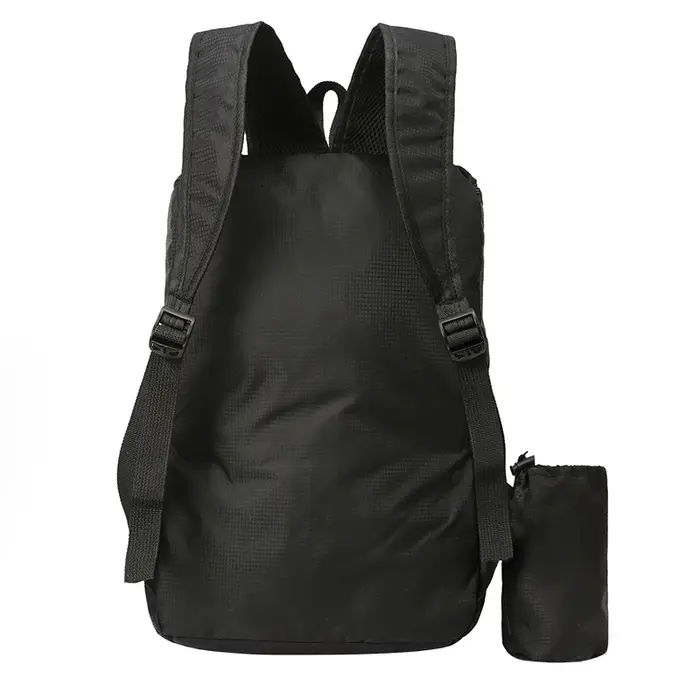 23 l sac de jour portable sac à dos pliant sac à dos