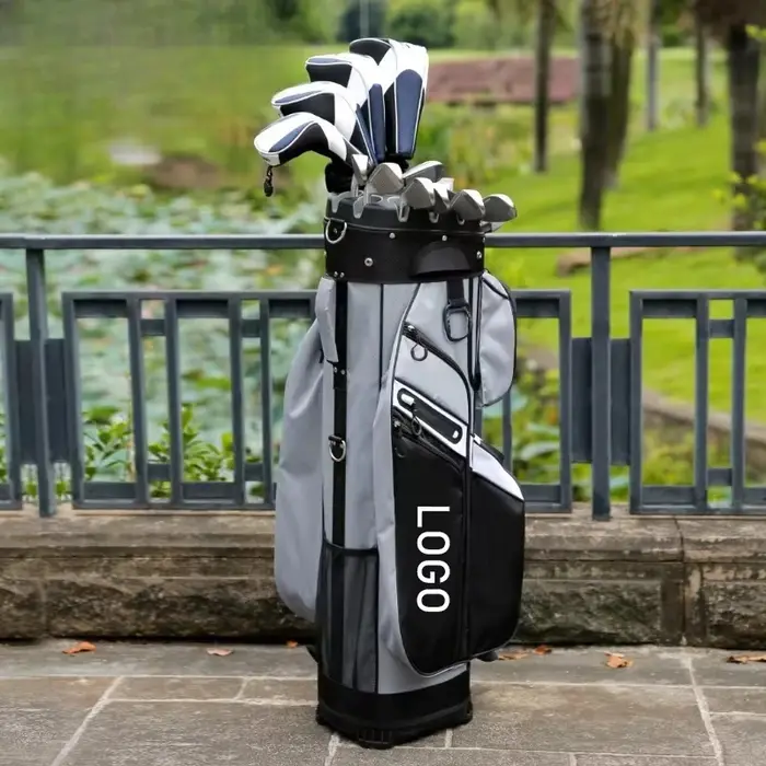 Sac de personnel de Golf personnalisé en gros