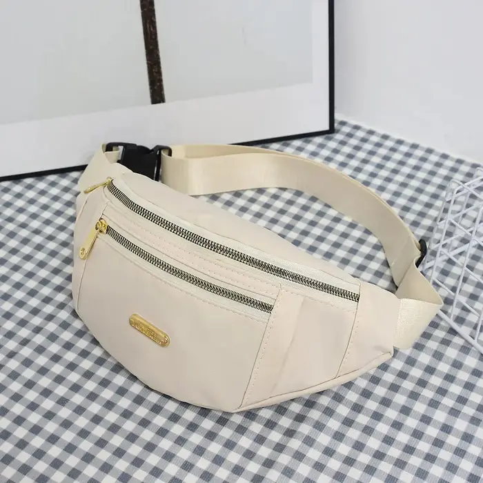 Sac de taille de sport pour femmes