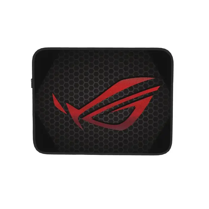 Asus Rog Future Hexagon ordinateur portable sac étui pochette 10 12 13 15 17 pouces housse