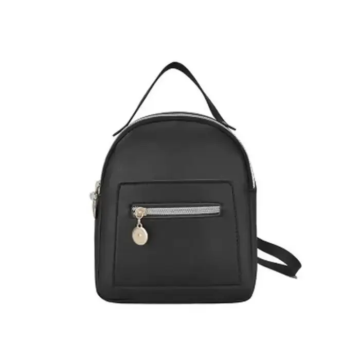 1 pièces sac à dos femme petit sac cartable étudiant sac à dos
