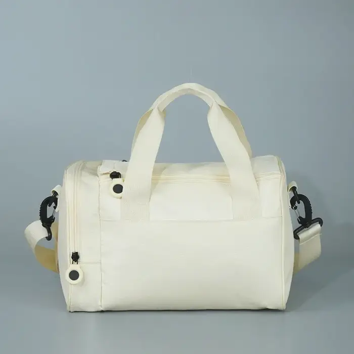 Sac De Sport Fitness Academy danse formation pochette à bandoulière fille garçon enfants petit exerc