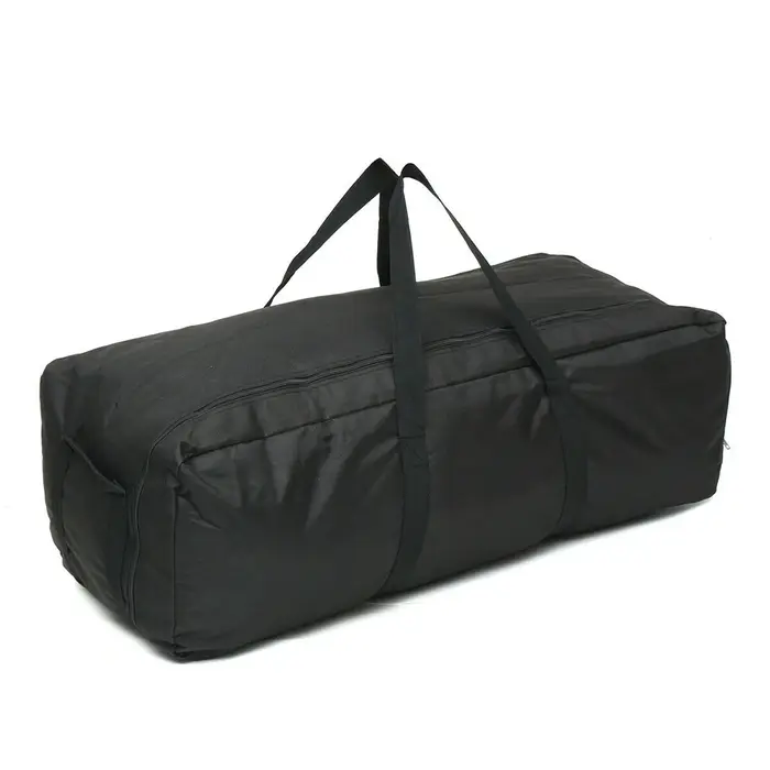 150L 100L 55L sac à main de voyage sac de Sport en plein air hommes noir grande capacité Fitness week-end nuit sacs