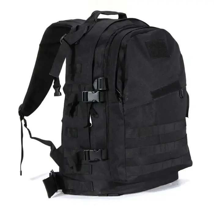 Sac à dos pour hommes Sports de plein air sac à dos 3D pour randonnée Camping sacs à dos de grande capacité sac à dos de voyage