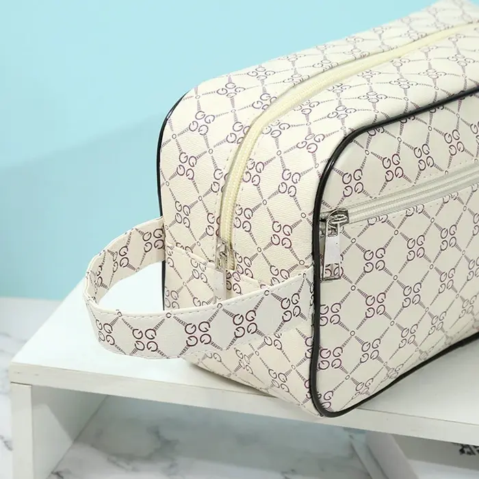 Style Vintage hommes sac pochette de haute qualité en cuir PU pochettes taille sac