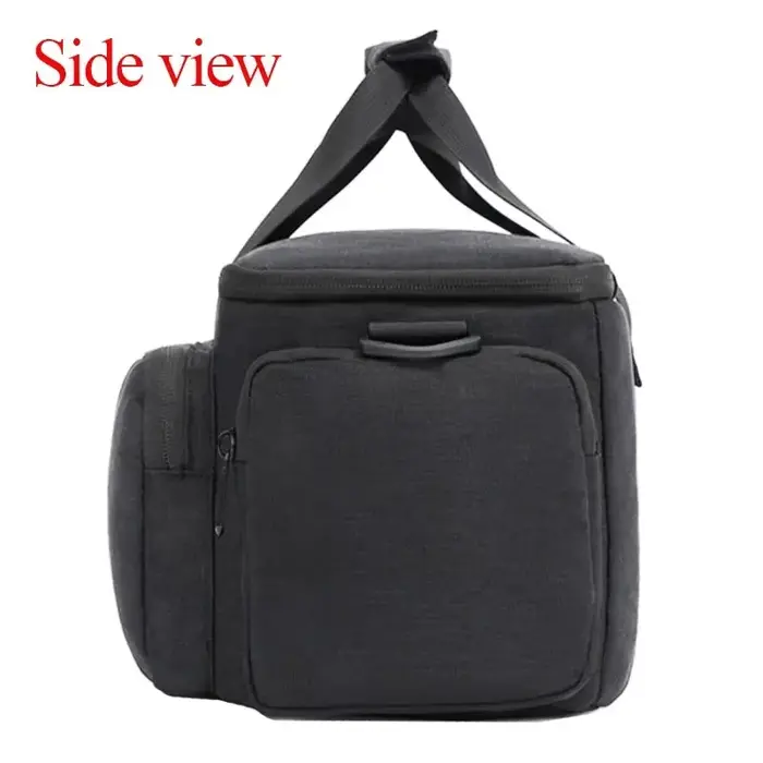 Sac de voyage pour appareil photo