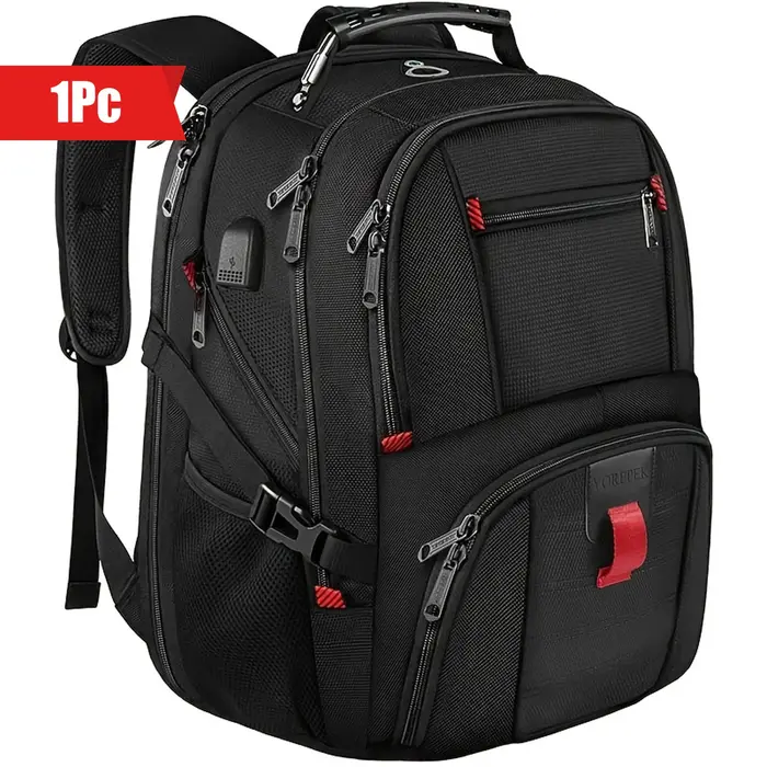 Sac à dos de voyage pour hommes