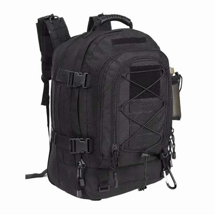 Grand sac à dos militaire pour hommes, sac de voyage pour le travail, le camping, la chasse, la rand