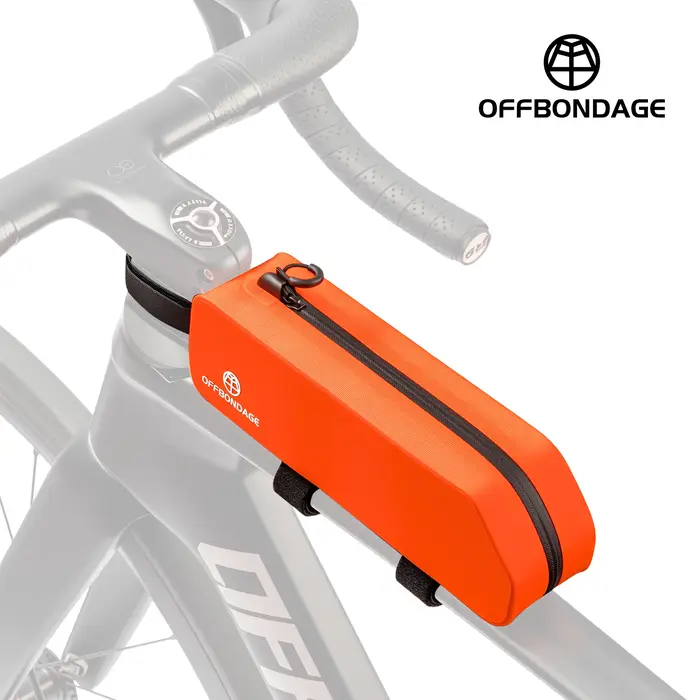 OFFBONDAGE sac de vélo vtt