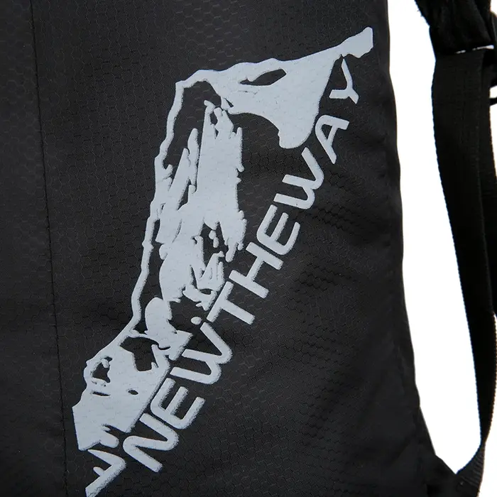 Sac à dos léger pliable ultraléger pour l'extérieur, sac de loisirs, cyclisme, randonnée, sac de jou