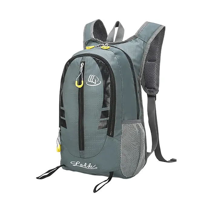 15L vélo équitation