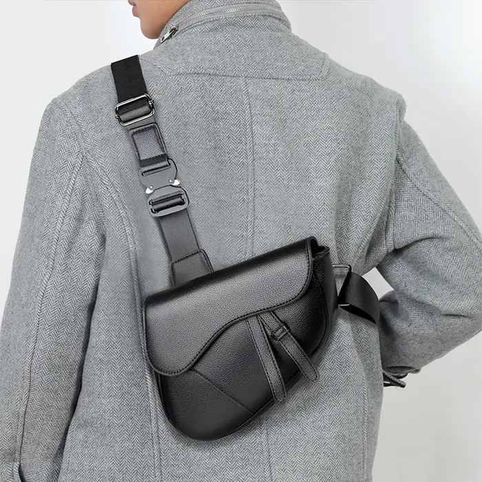Sac à bandoulière pour hommes