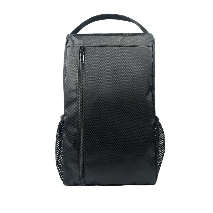 Sac à chaussures de football et de basketball – Organisateur de voyage multi-couches respirant à por