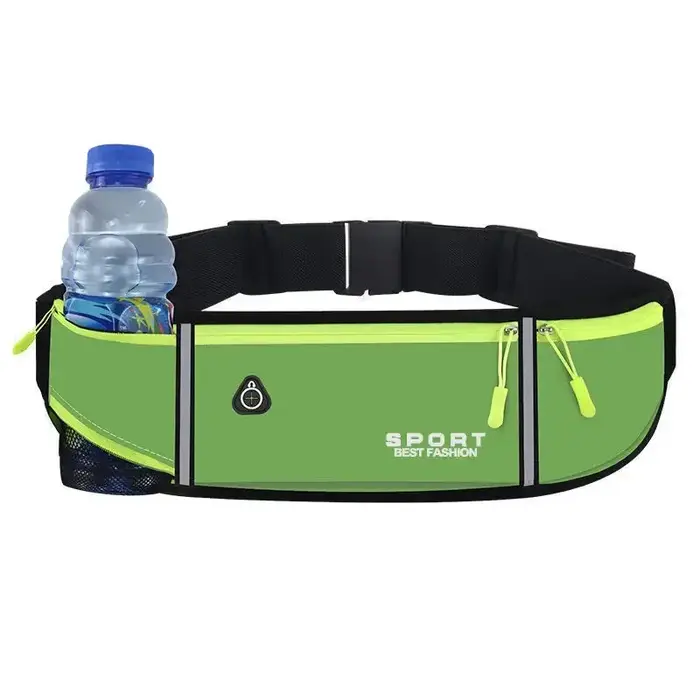 Sac de taille étanche pour Sports de plein air