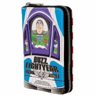 Nouveau sac à dos Loungefly X Movie Series Characters A Bug's Life