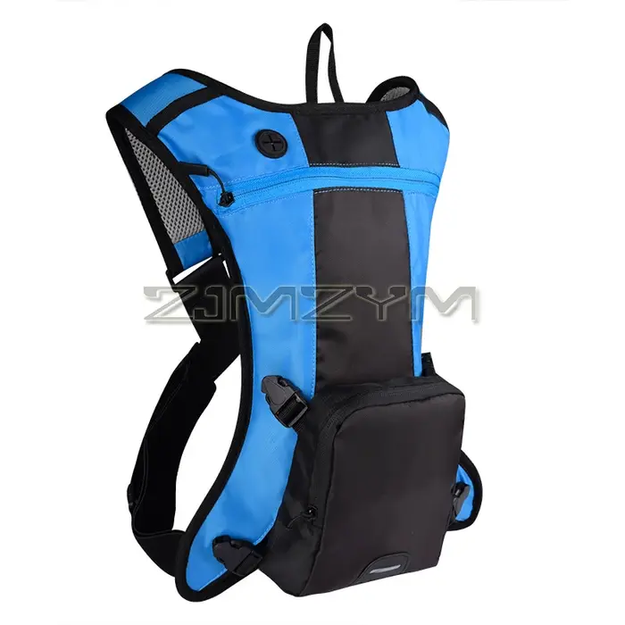 Sac à dos de cyclisme pour moto
