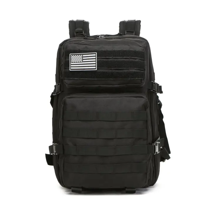 25L/50L sac à dos tactique Molle sac sacs de plein air sac à dos pour randonnée Camping Trekking chasse pêche