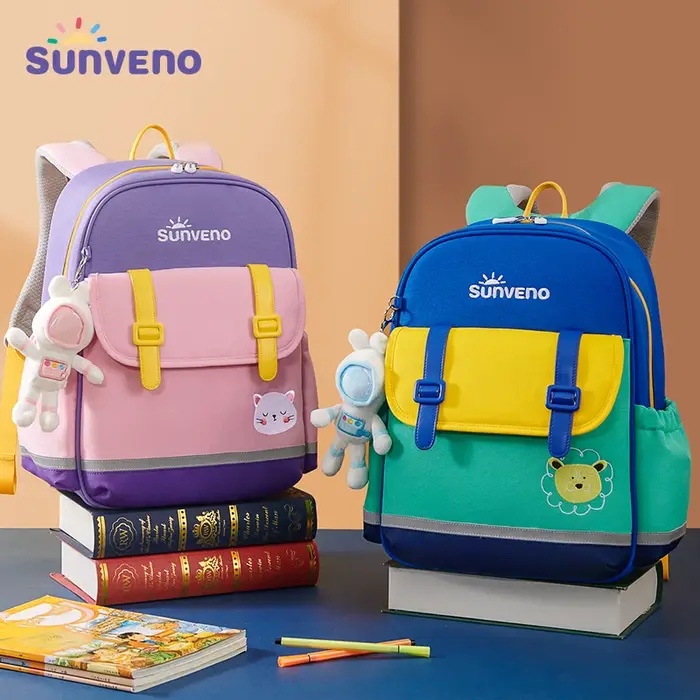 Sunevno – sac à dos pour petits enfants