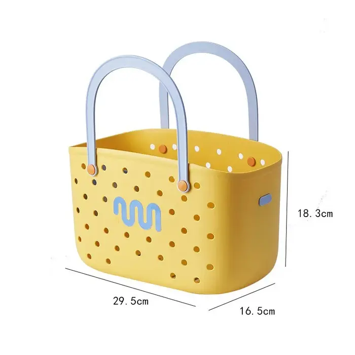 Sac de plage en dopamine