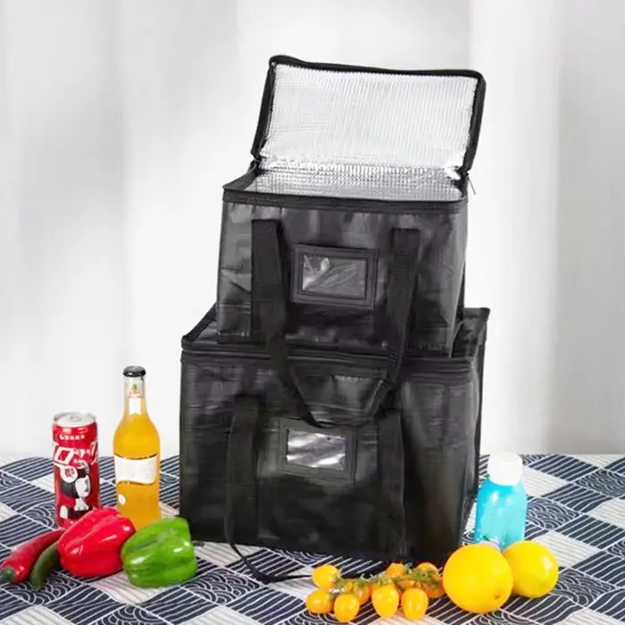 Sac isotherme thermique isolé 70L