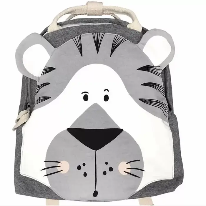 Mignon enfants sacs à dos animaux conception fille garçons sac à dos enfant en bas âge