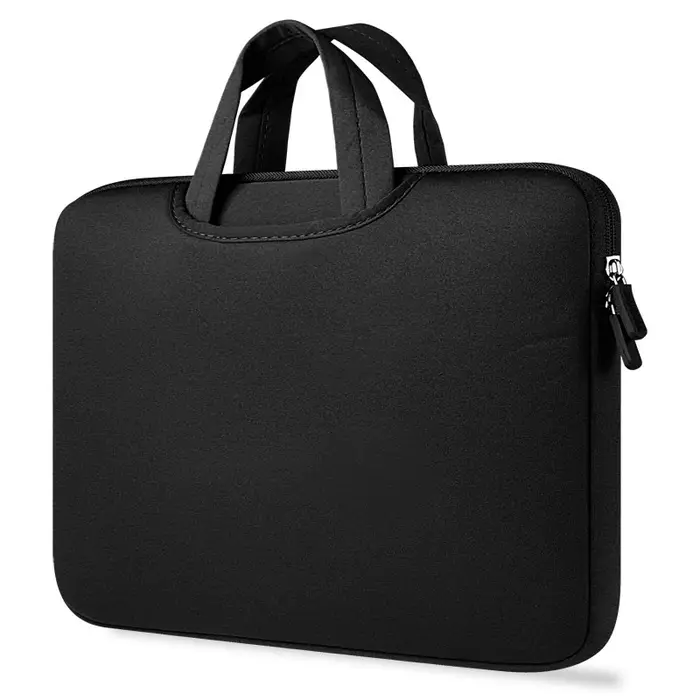 Sacs pour ordinateur portable 11.6 12.5 13.3 14.1 15.4 15.6 pouces, étui de protection, sac à main p