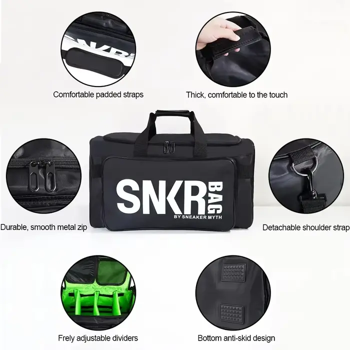 Sac de Sport multifonction