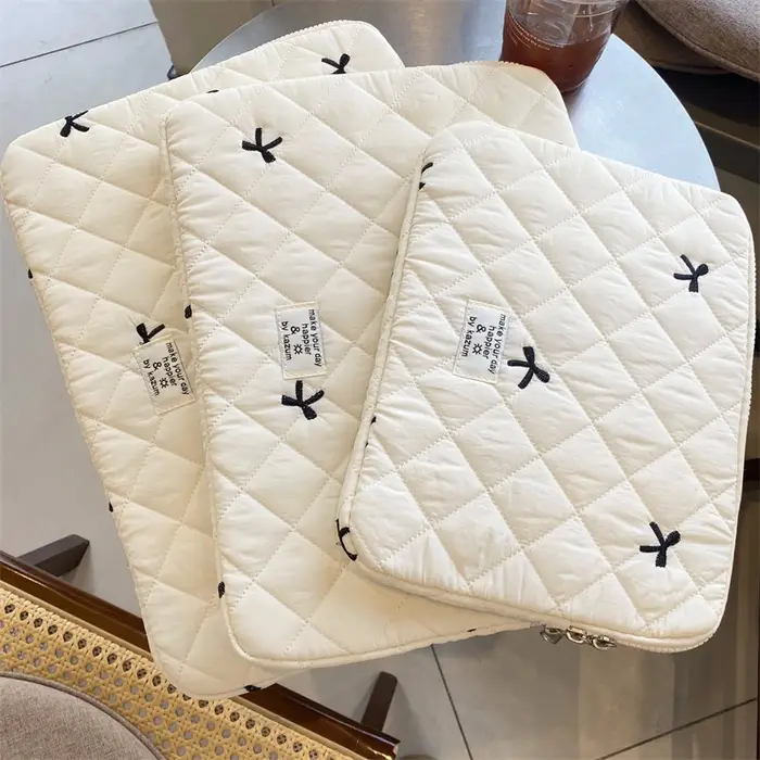 Sac de rangement pour ordinateur portable