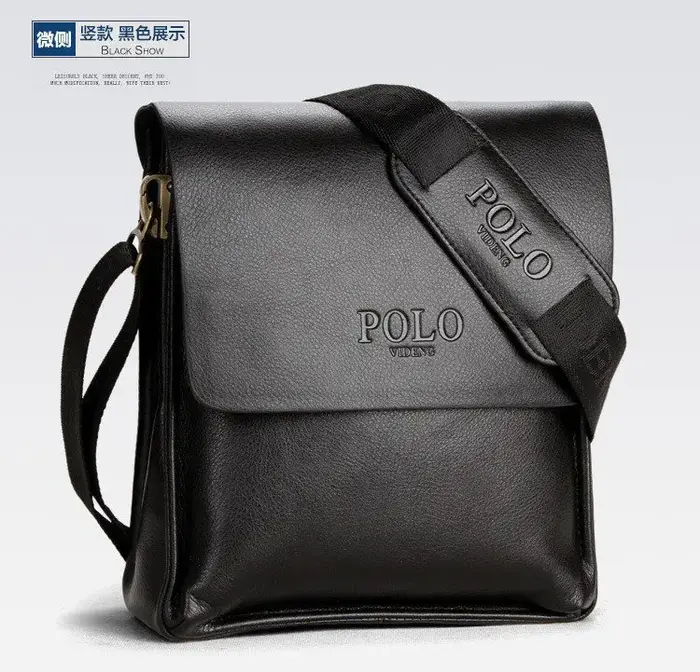Nouveau sac à bandoulière pour hommes, sac pour hommes, sac à bandoulière décontracté, sacs pour doc