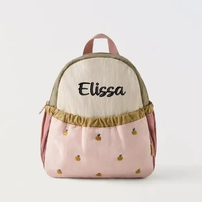 Sac à dos pour maman de grande capacité