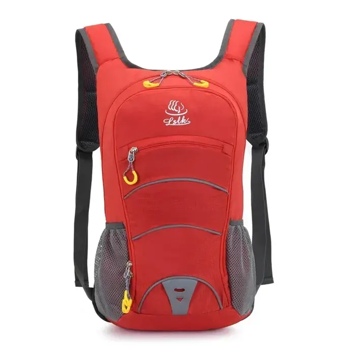 Sac à dos de sport de plein air, sac de cyclisme, de randonnée, de Camping, étanche, pour les déplac