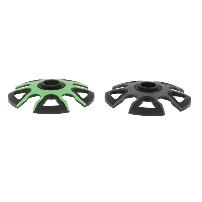Canne de randonnée panier à neige bâtons de marche protecteur de pointe diamètre extérieur 9 cm paniers de poteau de Ski