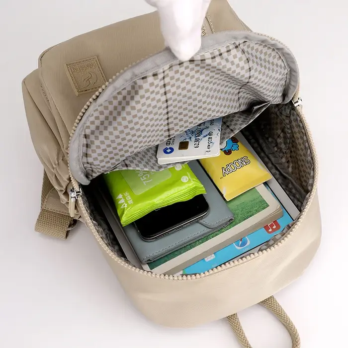 Femmes sac à dos filles Campus sac à bandoulière sac à dos résistant à l'usure en Nylon femme école sac à dos voyage sacs à dos Mochila