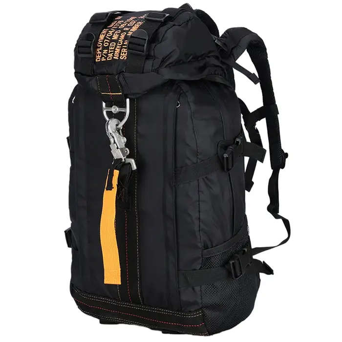LQARMY militaire tactique sac à dos armée sac à dos Camping randonnée escalade équipement Bushcraft sacs de voyage
