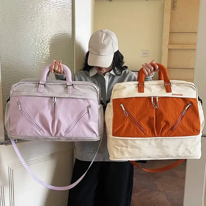 Sac de sport, sac de voyage