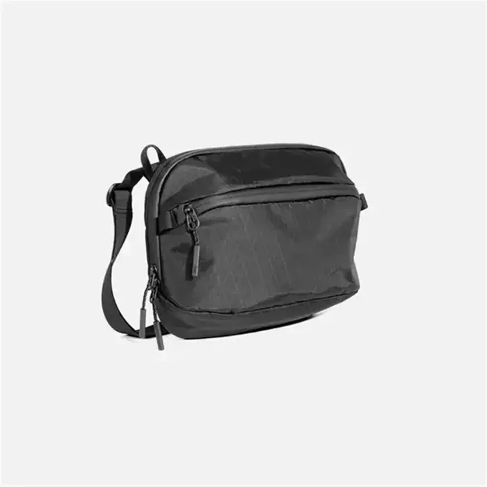 Day Sling 3 Max x-pac 6L mode extérieur élégant poitrine Pack hommes femmes déplacements taille sac bandoulière sac