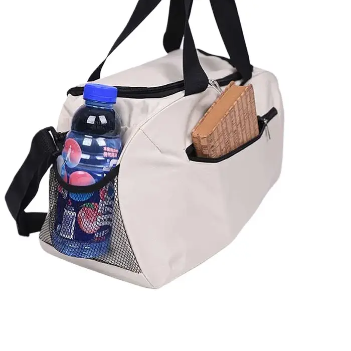 Sac de sport grande capacité pour homme et femme