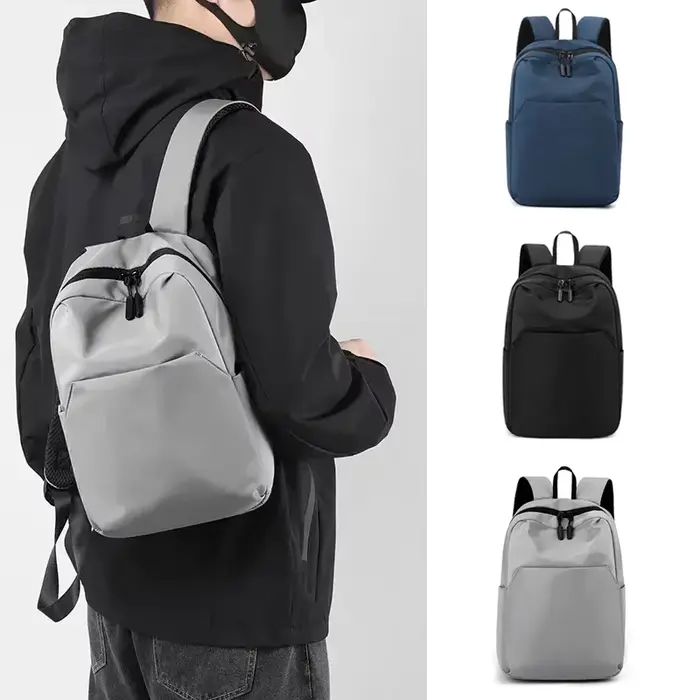 Sac de Trekking en Nylon