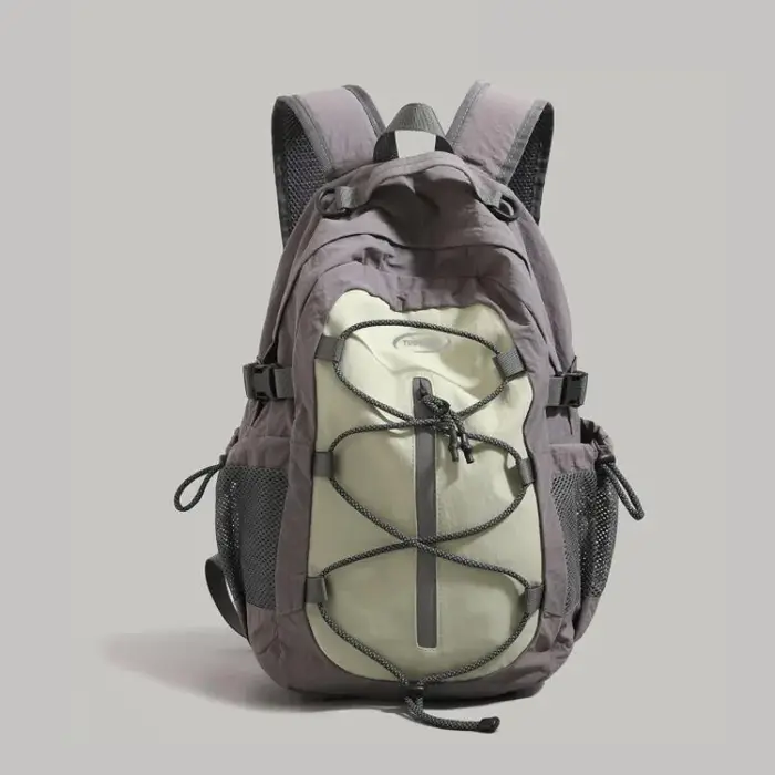 Petit sac à dos de voyage en plein air pour femmes