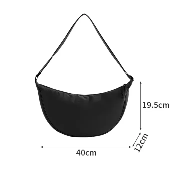 Sac décontracté pour femme