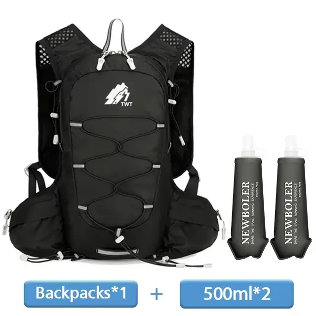 Sac à dos léger d'extérieur 20l