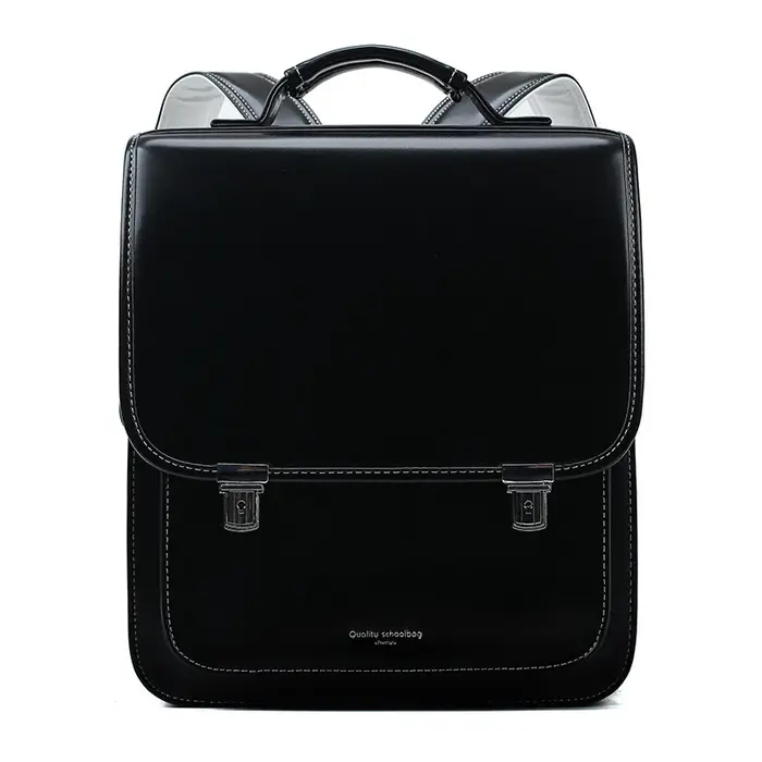 Sac à Dos d'École pour Garçon et Fille, Marque de Luxe, Style Japonais, Grands Cartables d'École Pri