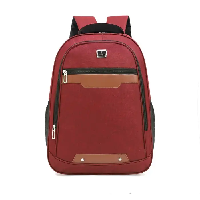 Sac à dos Simple et décontracté pour hommes