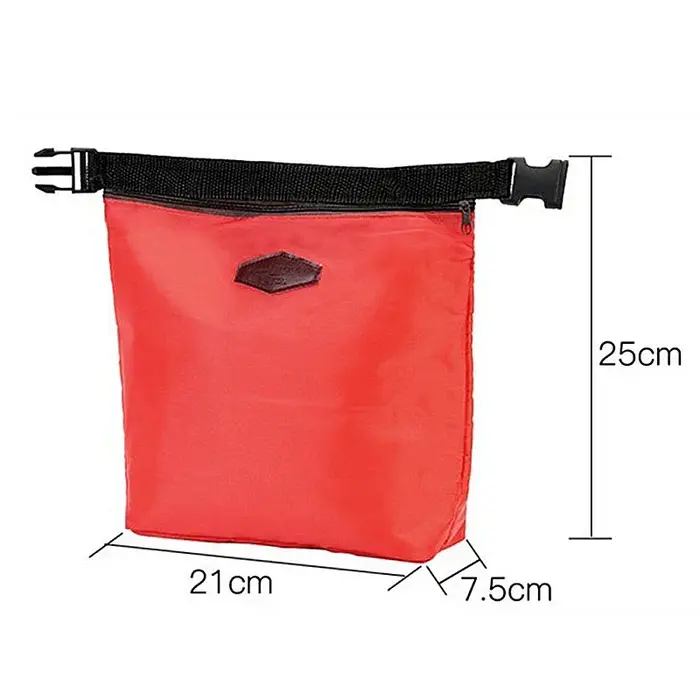 Lunch Bag Glacière Thermique en Nylon