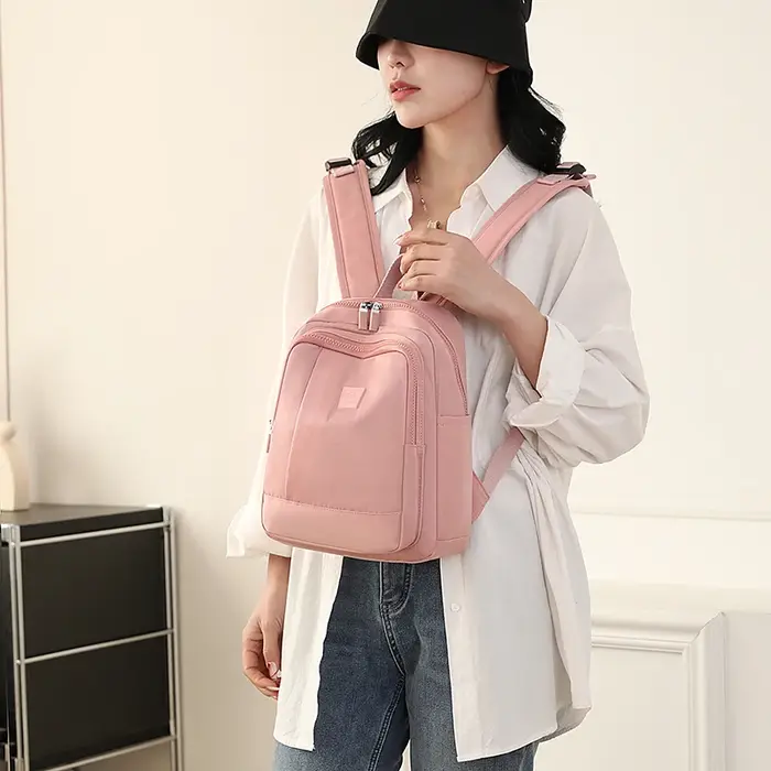 Sac à dos décontracté pour femme