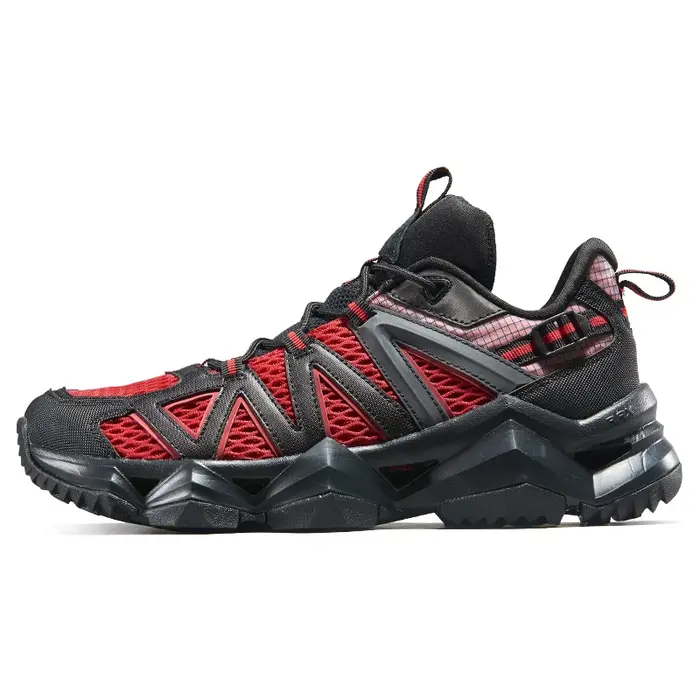 Chaussures de Randonnée en Maille Respirante pour Homme