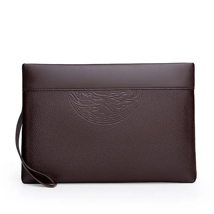 Sac à main de luxe pour hommes
