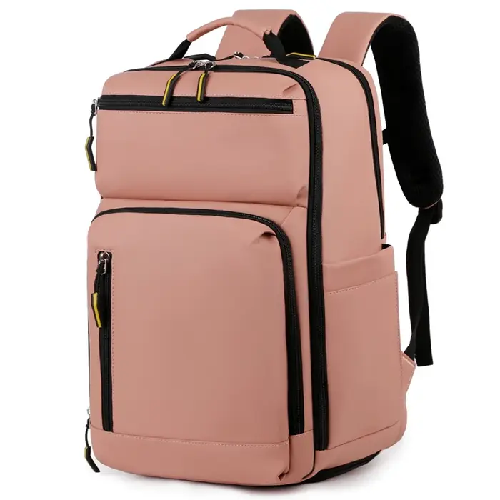 Sac à dos grande capacité pour ordinateur portable 15